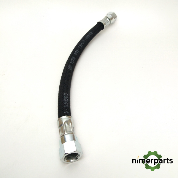 RE502248 - LATIGUILLO FILTRO GASOIL 6010 20 JOHN DEERE