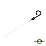 RE500168 - VARILLA DE NIVEL DEL ACEITE MOTOR, LADO IZQUIERDO 5510 5000G ORIGINAL JOHN DEERE
