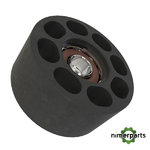 RE505265 - Tensioner Correa Vent 7 7010