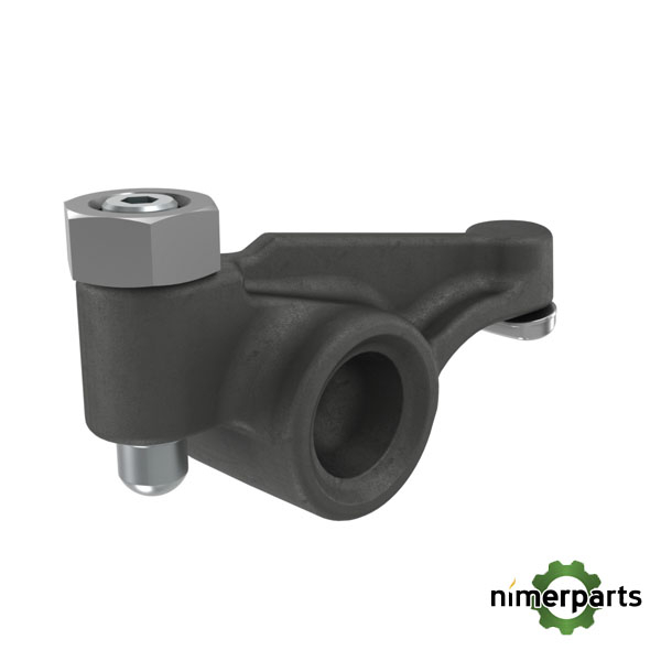 RE508317 - JOHN DEERE MOTOR VALVE
