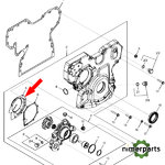 RE508566 - GAME PUMP WATER PUMP
