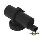RE509530 - JUEGO BOMBA FILTRO GASOIL 6010 20 JOHN DEERE