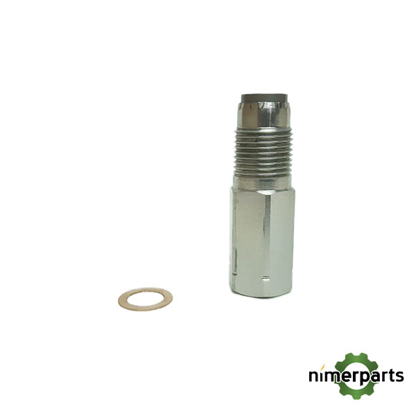 RE516335 - VÁLVULA DESCARGA PRESION C.R. JOHN DEERE