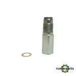 RE516335 - VÁLVULA DESCARGA PRESION C.R. JOHN DEERE