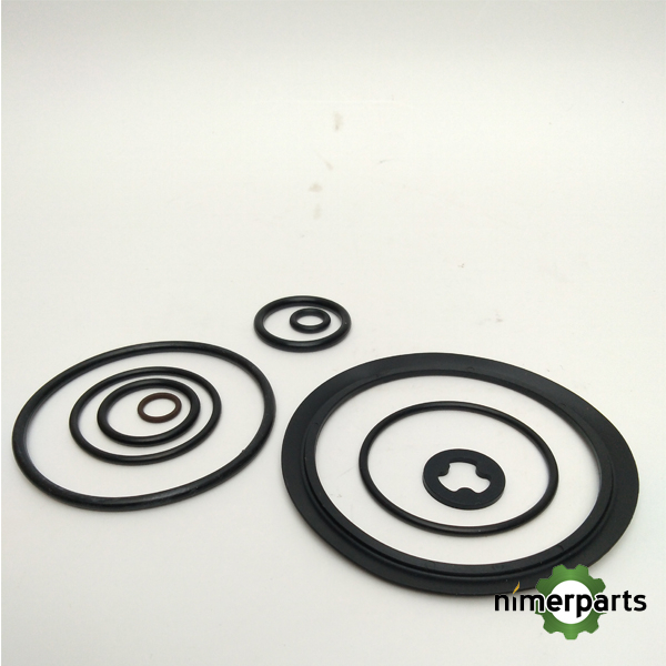 RE516553 - Gomas Gomas Filter Gasoil John Deere