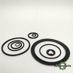 RE516553 - JUEGO GOMAS FILTRO GASOIL JOHN DEERE