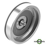 RE524535 - 6420 6420 6620SE John Deere Motor Flyer