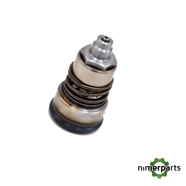 RE52981 - ENCHUFE RAPIDO HEMBRA 8 8010 JOHN DEERE