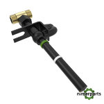RE531438 - JUEGO "T" INYECTOR 6020 ORIGINAL JOHN DEERE