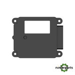 RE532628 - Electronic Motor Controller (ECU) John Deere