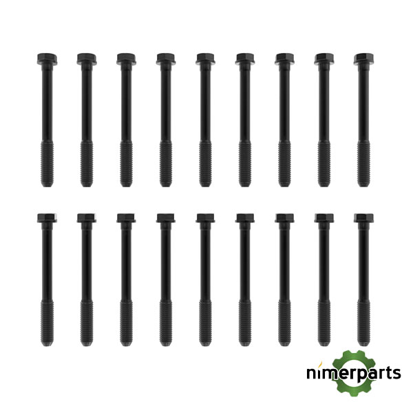 RE532992 - John Deere screw kit