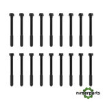 RE532992 - John Deere screw kit