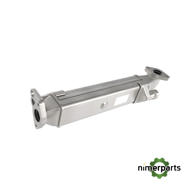 RE535729 - INTERCAMBIADOR DE CALOR JOHN DEERE