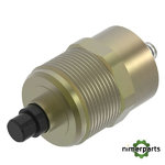 RE54064 - JOHN DEERE INJECTOR PUMP Solenoid