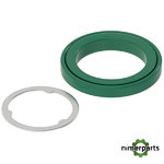 RE543639 - RETEN CIGUEÑAL DELANTERO 8030 JOHN DEERE