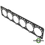 RE55475 - BOARD OF CULATA 7710 8 8020 JOHN DEERE