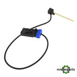 RE565200 - JOHN DEERE AIR CONDITIONING SENSOR