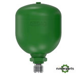 RE576625 - Hydraulic accumulator