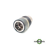 RE577560 - Fast female plug 8020 9030 original John Deere