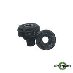 RE60721 - Motor rubber support after 7000