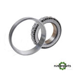 RE61190 - PALIER JOHN DEERE EXTERNAL BEARING