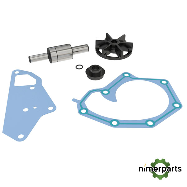 RE62658 - JUEGO REPARACION BOMBA AGUA SR.20 30 35 ORIGINAL JOHN DEERE