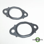 RE62777 - JUNTA COLECTOR ESCAPE 46 JOHN DEERE