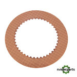 RE65291 - DISCO EMBRAGUE TDF 6000 JOHN DEERE