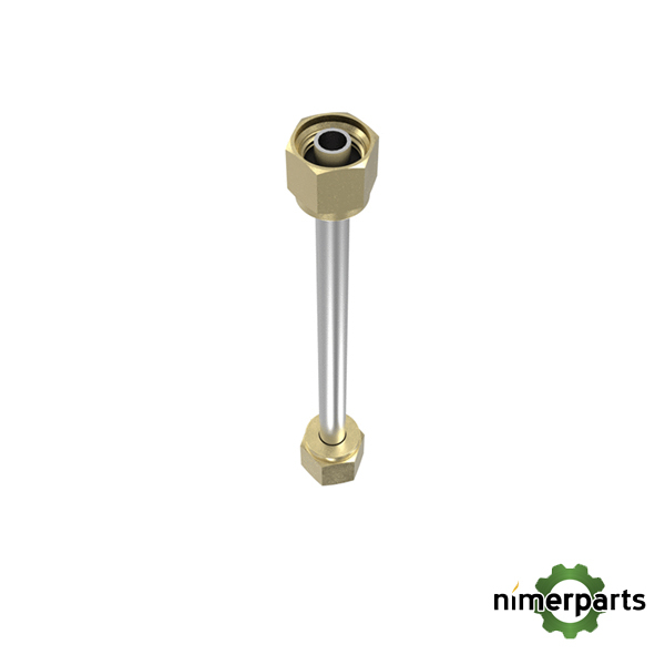 RE68748 - TUBO SOBRANTE GASOIL (METAL) JOHN DEERE