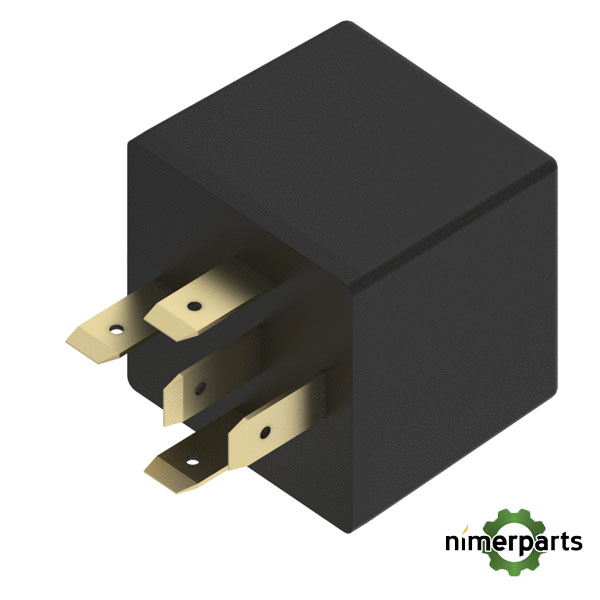 RE68327 - Refer 5000 6000 John Deere - Nimerparts - Spare