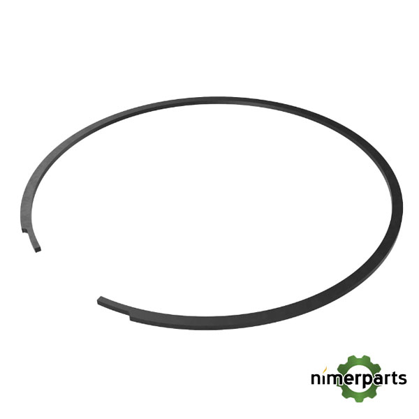 T116400 - Clip BUJE TDM 6000 John Deere