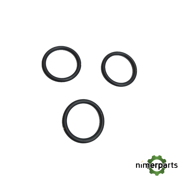 T13119 - Valve Ring (black) John Deere