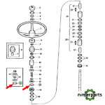 T22825 - SUPLEMENTO DIRECCIÓN JOHN DEERE