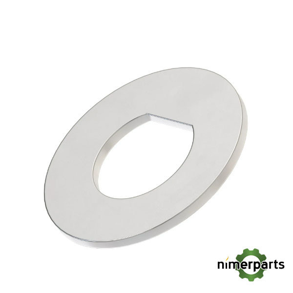 T23229 - ARANDELA BULON ESTRELLA JOHN DEERE