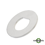 T23229 - ARANDELA BULON ESTRELLA JOHN DEERE