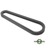T24473 - CORREA VENTILADOR (GRUPO ELECT) JOHN DEERE