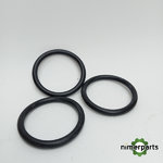 T26904 - Original Ring Elevator arm John Deere