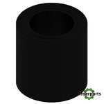 T28548 - Casquillo reducing 28 to 25mm John Deere