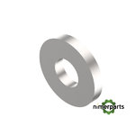 T29342 - ARANDELA BRAZO CORTE JOHN DEERE