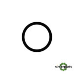 U12547 - ANILLO TORICO JOHN DEERE