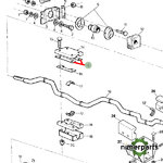 Z40787 - Taco Supplement JOHN DEERE