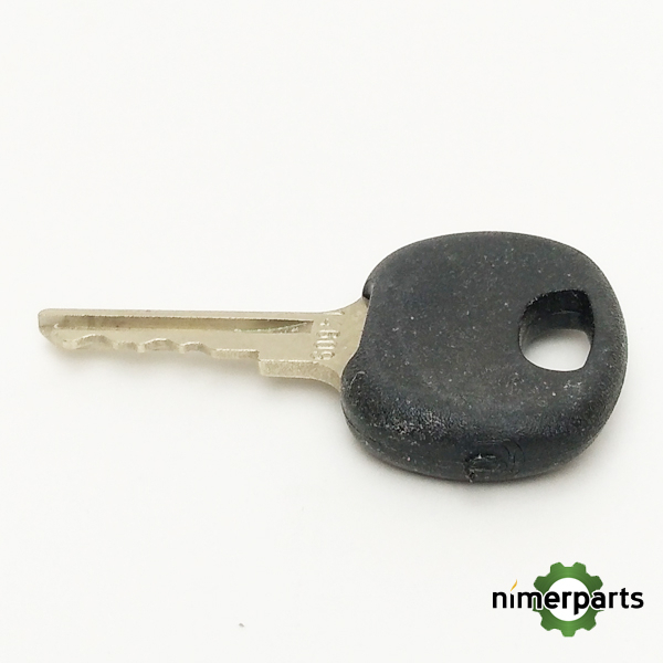 Z44576 - LLAVE CONTACTO (PARA AL19890) JOHN DEERE