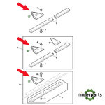 Z93078 - John Deere Waterfall section.