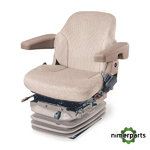 BL16299 - ASIENTO NEUMÁTICO MSG95 GL/731 ORIGINAL JOHN DEERE