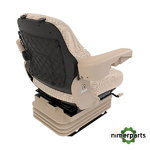 BL16299 - ASIENTO NEUMÁTICO MSG95 GL/731 ORIGINAL JOHN DEERE