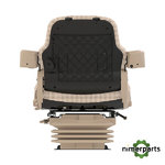 BL16299 - ASIENTO NEUMÁTICO MSG95 GL/731 ORIGINAL JOHN DEERE