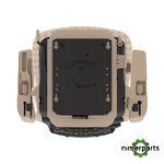 BL16299 - ASIENTO NEUMÁTICO MSG95 GL/731 ORIGINAL JOHN DEERE