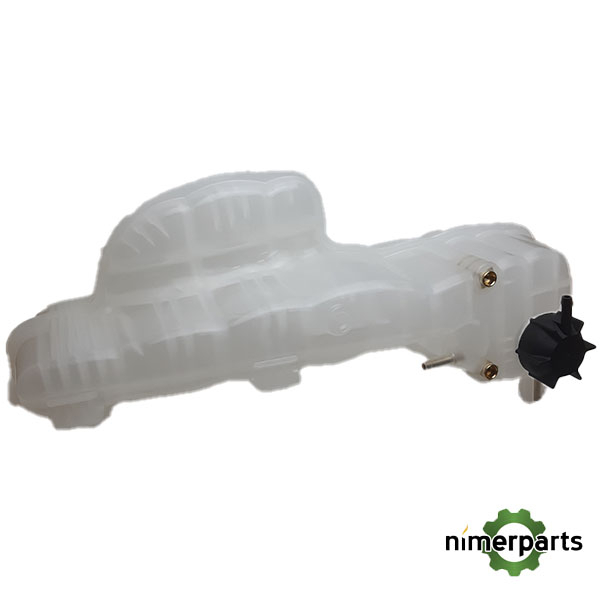 AL226266 - BOTELLA RADIADOR 6000 R JOHN DEERE