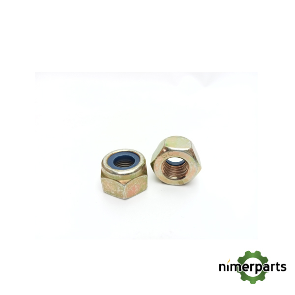 14M7308 - Nut 10-100 with TDM 3350 original John Deere brake