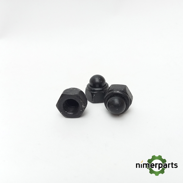 14M7478 - Original Security Nut John Deere